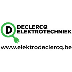 Declercq Elektrotechniek, Meulebeke openingstijden