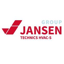 Jansen Technics HVAC-S, Aartselaar openingstijden