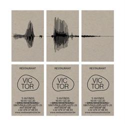 Victor, Antwerpen openingstijden