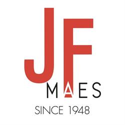 JF Maes S.A, Tubeke openingstijden
