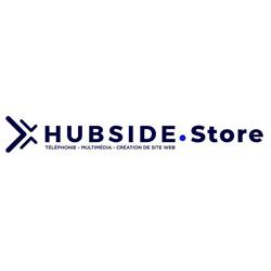 Hubside.Store Liège, openingstijden