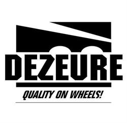 Dezeure nv, Diksmuide openingstijden
