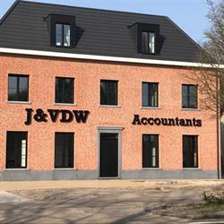 Vdw Accountants, Oud-Turnhout openingstijden