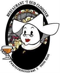 't Oud clooster, Gent openingstijden