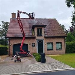 NDM Cleaning Services BV, Lokeren openingstijden