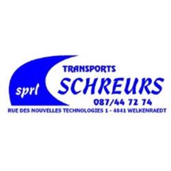 Transport Schreurs, Welkenraedt openingstijden