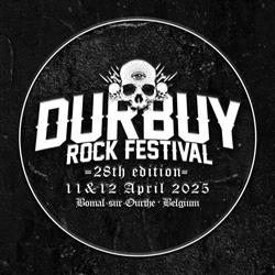 Durbuy Rock Festival, openingstijden