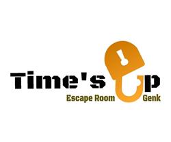 Time's Up Escape Room, Genk openingstijden