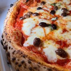La Vera Pizza, Beloeil openingstijden