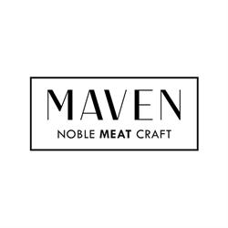 Maven Noble Meat Craft Antwerp, openingstijden
