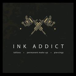 Ink Addict, Meerhout openingstijden