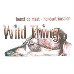Wild Thing Trimsalon en kunst op maat, Brugge openingstijden