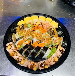 Star Sushi Asian Cuisine - Kermt, openingstijden