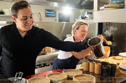 Restaurant Laan 7, Eeklo openingstijden