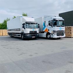 Ottorent, Anzegem openingstijden
