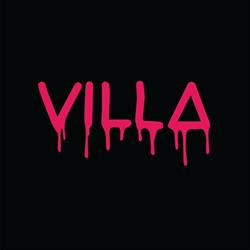 The Villa Antwerp, openingstijden