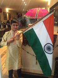 Royal India Restaurant, Gent openingstijden