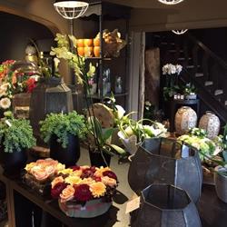 Une Fleur une autre, Ciney openingstijden