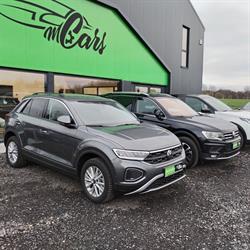 MCars, Rulles openingstijden