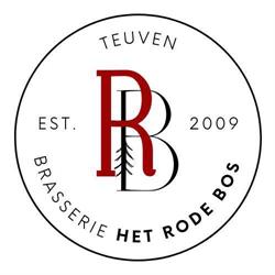 Brasserie Het Rode Bos, Voeren openingstijden