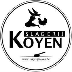 Slagerij Koyen, Antwerpen openingstijden