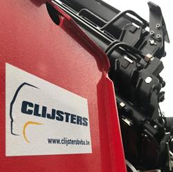CLIJSTERS INVEST, Stokkem openingstijden