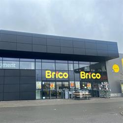 Brico Marche-en-Famenne, openingstijden