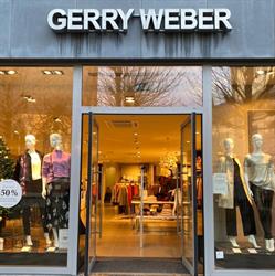 Gerry Weber, Aalst openingstijden