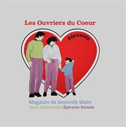 Soeurs Notre-Dame de La Croix asbl, Les Ouvriers du Coeur, Péruwelz openingstijden