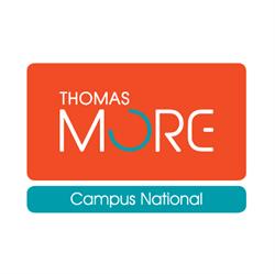 Thomas More Antwerpen - Campus National, openingstijden