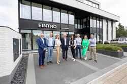 Fintro-Schriek-Zakenkantoor Claes Carl, openingstijden