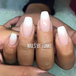 Nails by Tonny, Bilzen openingstijden