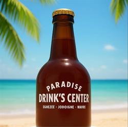 Paradise Drink's, Geldenaken openingstijden