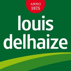 Louis Delhaize Arlon, openingstijden