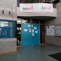 Hall polyvalent de Thuin, openingstijden
