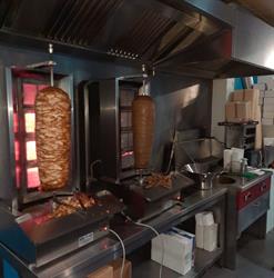 Pitta Pizza Istanbul, Veldegem openingstijden