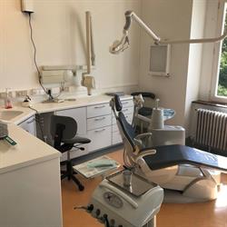 Cabinet Dentaire Odontolia Verviers Centre, openingstijden