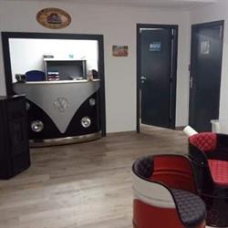 Garage Lenges, Sprimont openingstijden