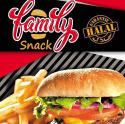 Snack family, Charleroi openingstijden