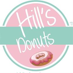 Hill's Donuts La Louviere, openingstijden