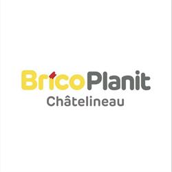 BricoPlanit, Châtelineau openingstijden