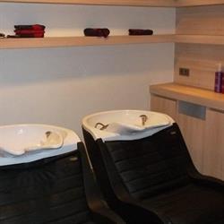 Top Style Coiffure, Eupen openingstijden