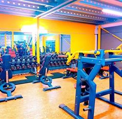 Athletic Fitness Club, Welkenraedt openingstijden