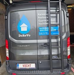 DoReVo, Maldegem openingstijden