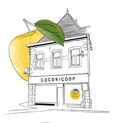 Magasin Cocoricoop, Ciney openingstijden