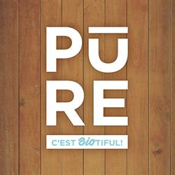 Pure C'est Biotiful!, Bastenaken openingstijden