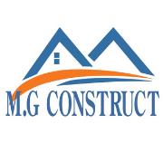 M.G Construct, Colfontaine openingstijden