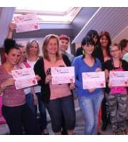 Centre de Formation Rydnails Academy, La Louvière openingstijden