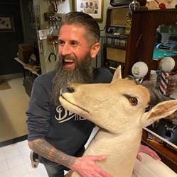 Fred's Barbershop Deerlijk, openingstijden