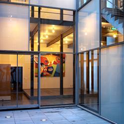 HeadquARTers, Antwerpen openingstijden